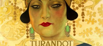Турандот Фестиваль Пуччини 2026