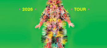 Вечер с Дэвидом Бирном