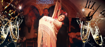 Gala di Capodanno e Festa Flamenco