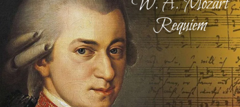 W. A. Mozart - Recviem