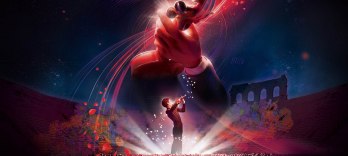 Viva Vivaldi Четыре Сезона Иммерсивный концерт 2026