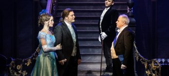 Jekyll y Hyde, Musical