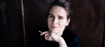 Soltani, Orchestra Sinfonica d´Islanda e Ollikainen