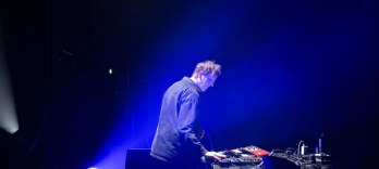 Кристиан Лёффлер, концерт