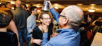 Специальные праздничные круизы