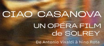 Ciao Casanova от Solrey