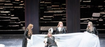 El Anillo de los Nibelungos, El Crepúsculo de los Dioses