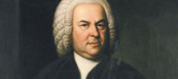 Bach, Oratorio de Navidad