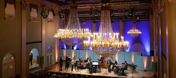 I breathed a gentle fragrance