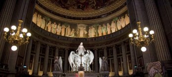 Болеро Равеля, 9-й Бетховен