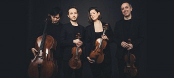 Ébène Quartet