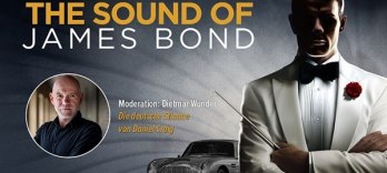 El Sonido de James Bond