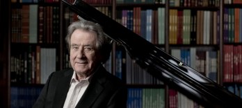 Rudolf Buchbinder, piano
