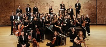 Orquesta de Camara de Paris