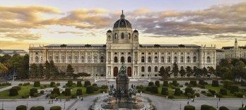 Музей истории искусств