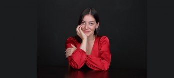 Элионор Мартинес и Жозеп Мария Марти