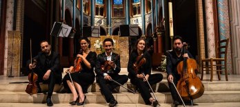 ヴィヴァルディの四季、アヴェ・マリア、有名な協奏曲