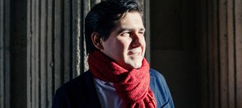 Vadym Kholodenko, Recital pianistico