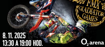 FMX Gladiator Games 2025
