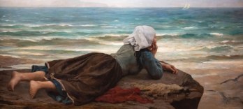 El Holandés Errante