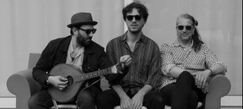 Daniel Kahn, Klezmore Festival Viena 2025