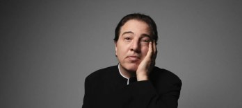 ファズル・サイ & アイヴァー・ボルトン