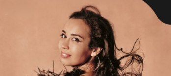 Nadine Sierra soprano