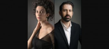 С искусством и мужеством, Феррари и Монтеверди