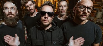 Emil Bulls, Gira X-mas Bash 2025