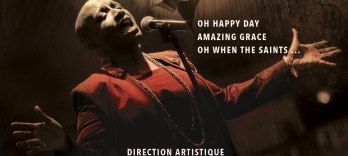 Госпел-концерт Helios