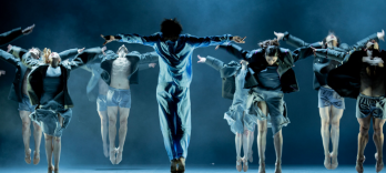 Федеральный молодёжный балет, Джон Ноймайер