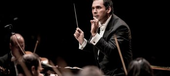 Венский филармонический оркестр