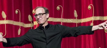 La Fille du Régiment