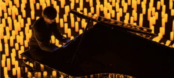 Candlelight：ルドヴィコ・エイナウディへのトリビュート