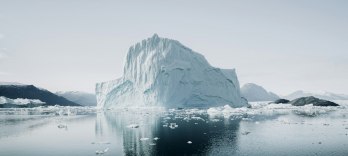 Osito y la Montaña de Hielo