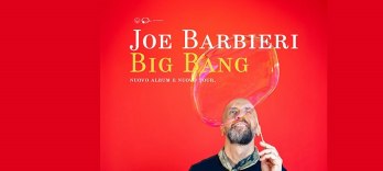 Joe Barbieri, Big Bang