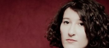 ナターリア・ミルシュタイン、ピアノ