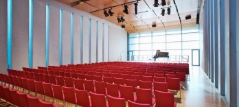 Камерный концерт II, Прощание с прекрасным миром