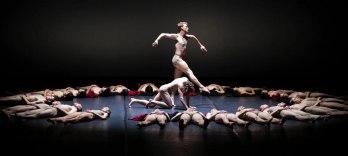 Carmina Burana Danza