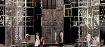 I maestri cantori di Norimberga