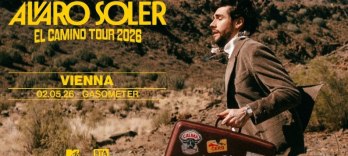 Alvaro Soler, El Camino Tour 2026