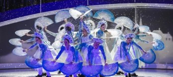 Ensamble Folklórico Estatal Húngaro