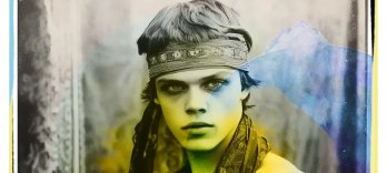 Дие Фледермаус, Pride Edition