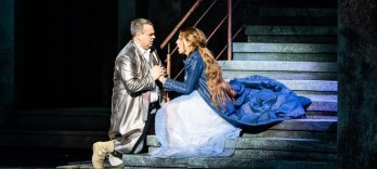 Лючия ди Ламмермур