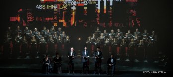 Страсти по Матфею