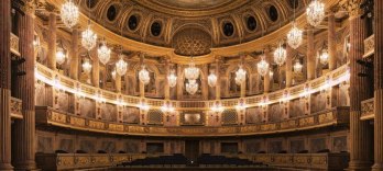 Гала Моцарт Буффа, Вена 1783