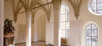 Música clásica en el museo