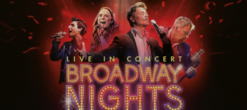 Broadway Nights