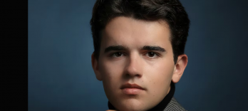 Nils Kitell, Piano Recital