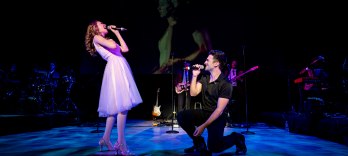 Dirty Dancing in Concert, Тур 2026